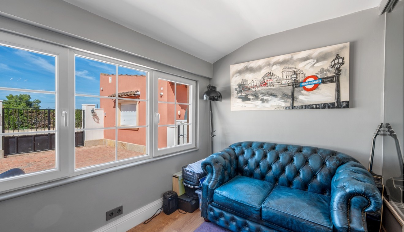 Verkoop - Landgoed - Almoradí - Las Heredades