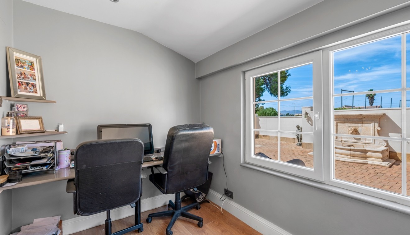 Verkoop - Landgoed - Almoradí - Las Heredades