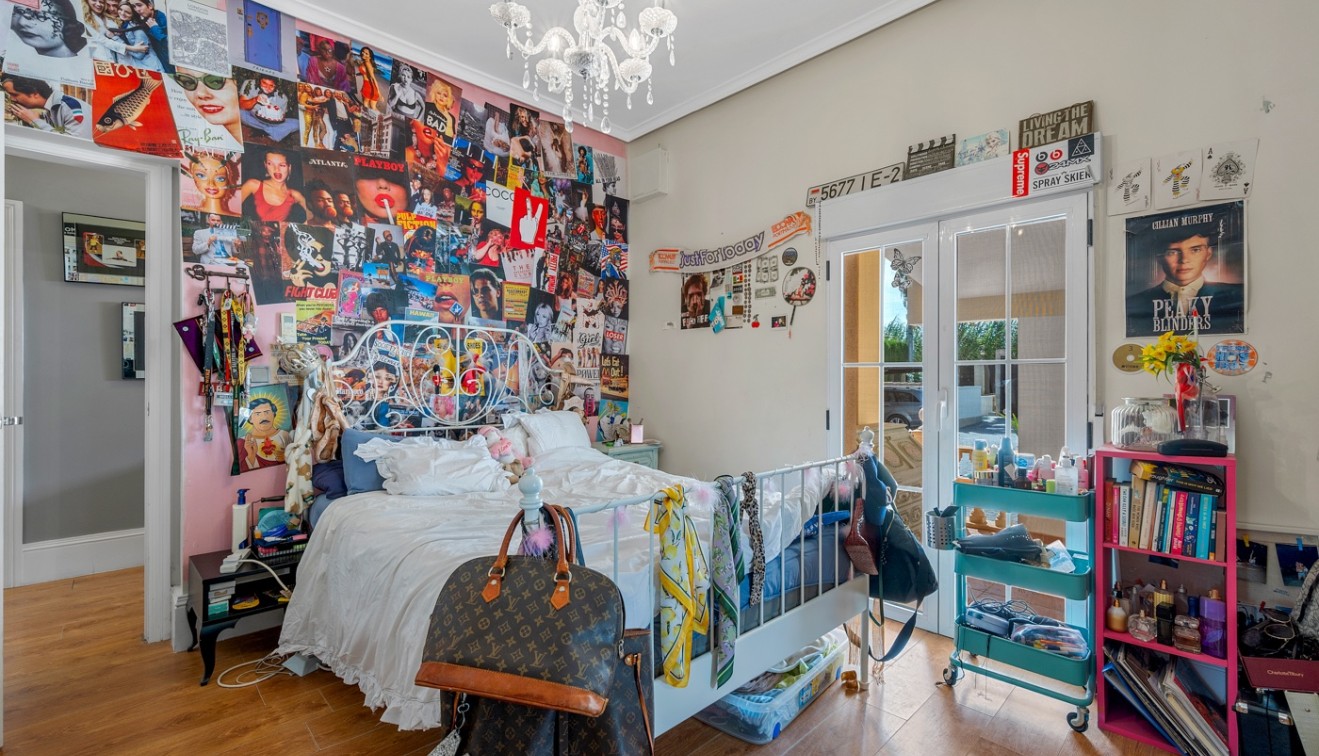 Verkoop - Landgoed - Almoradí - Las Heredades