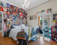 Verkoop - Landgoed - Almoradí - Las Heredades