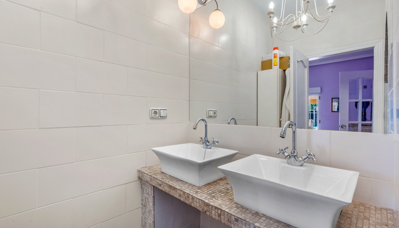 Verkoop - Landgoed - Almoradí - Las Heredades