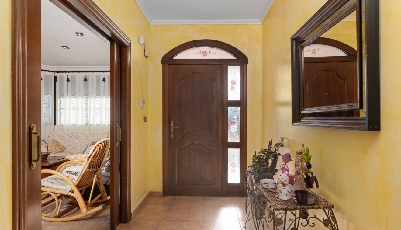 Verkoop - Landgoed - Beniel - Carretera de Beniel