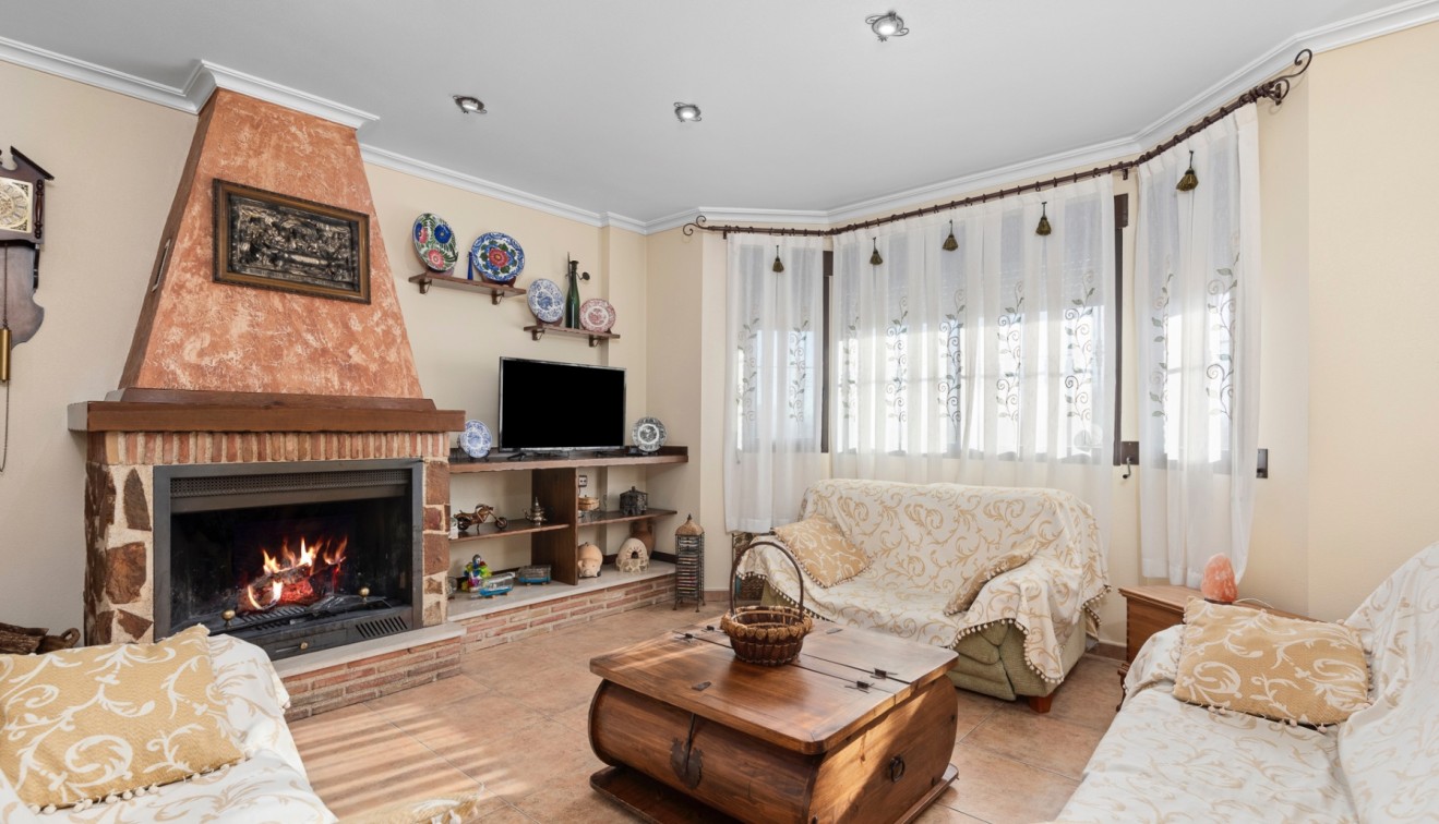 Verkoop - Landgoed - Beniel - Carretera de Beniel