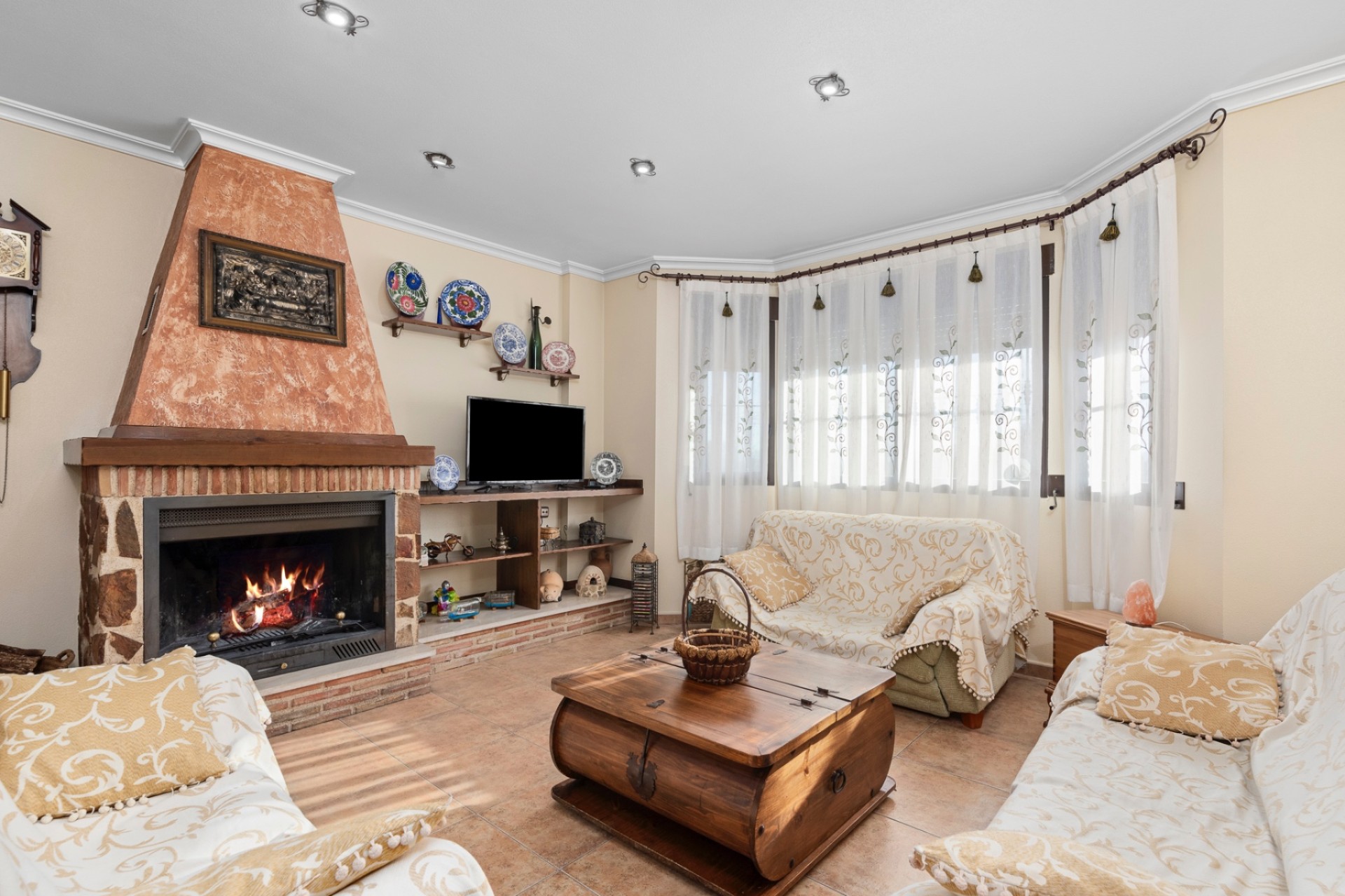 Verkoop - Landgoed - Beniel - Carretera de Beniel