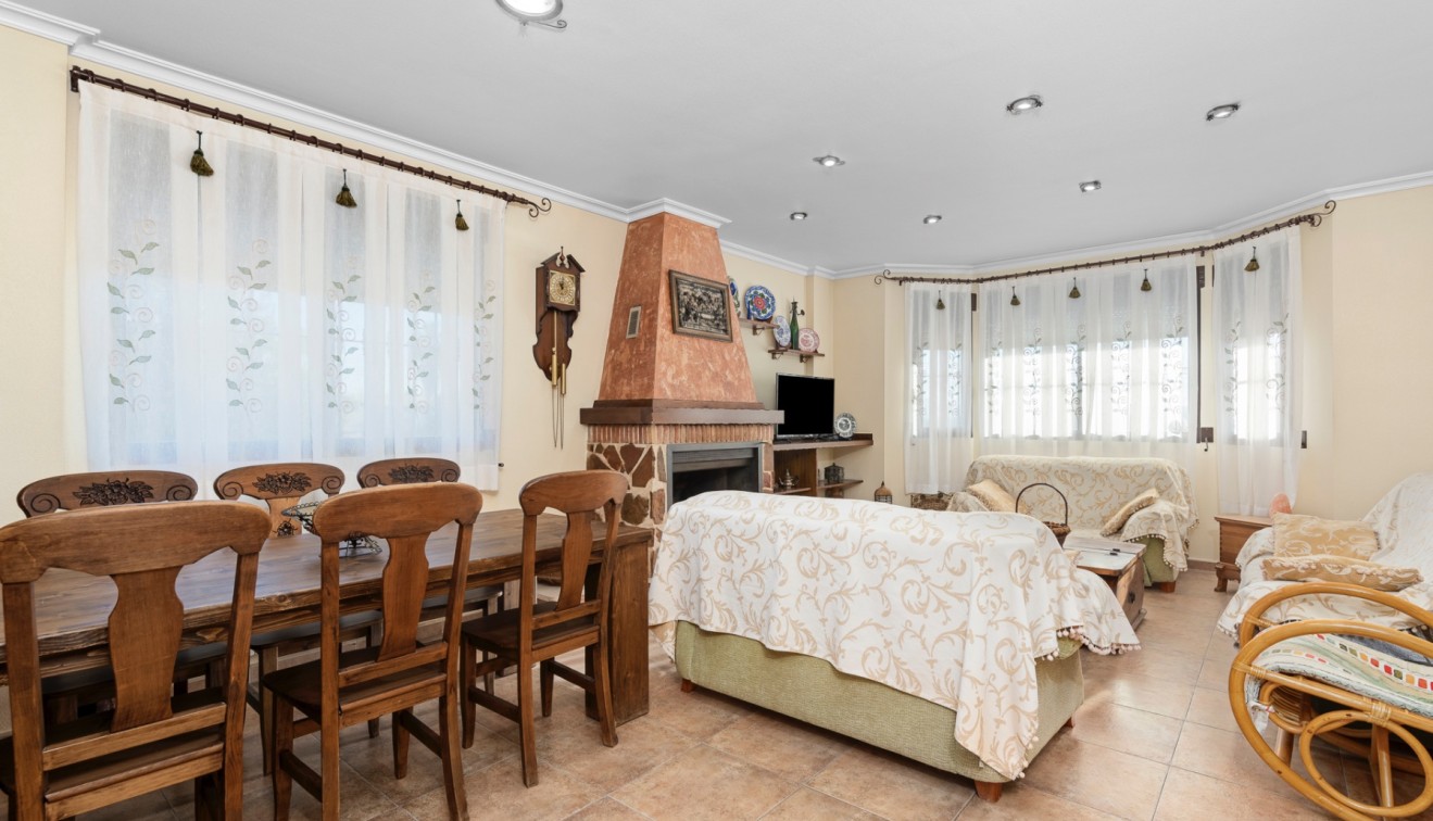 Verkoop - Landgoed - Beniel - Carretera de Beniel