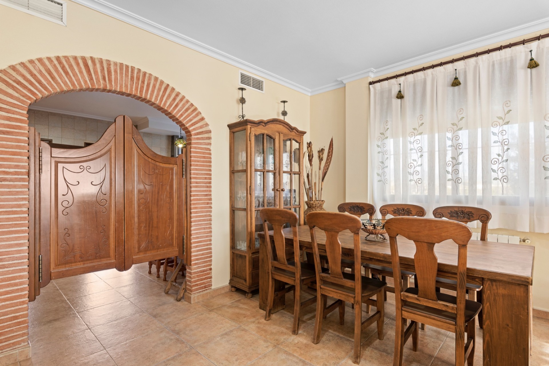 Verkoop - Landgoed - Beniel - Carretera de Beniel