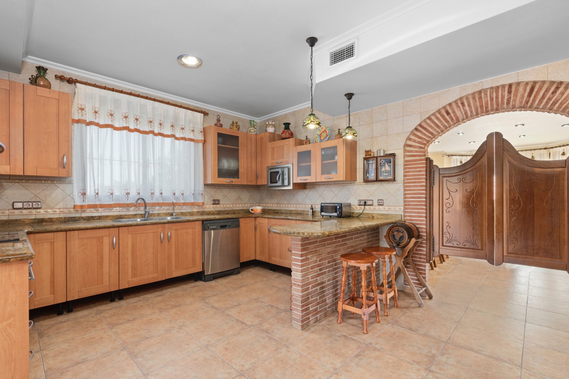 Verkoop - Landgoed - Beniel - Carretera de Beniel