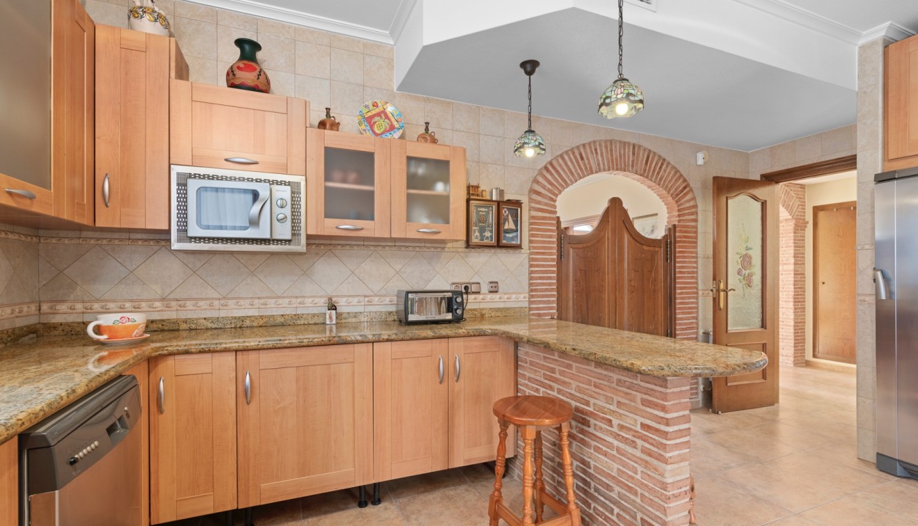 Verkoop - Landgoed - Beniel - Carretera de Beniel