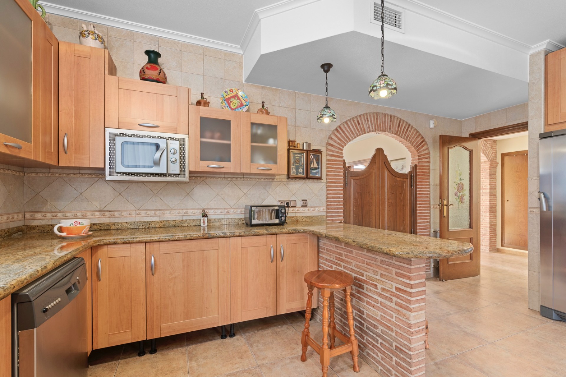 Verkoop - Landgoed - Beniel - Carretera de Beniel