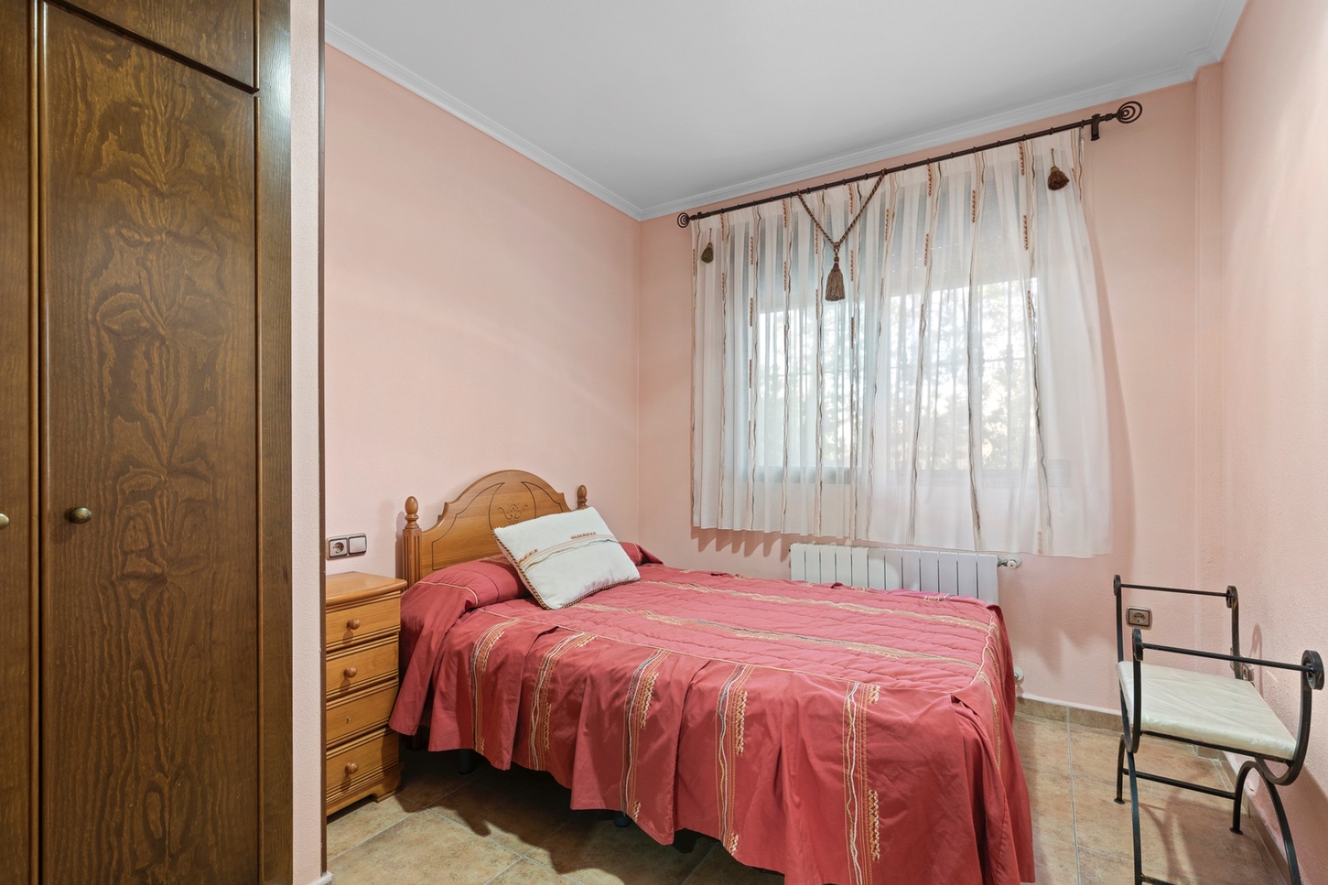 Verkoop - Landgoed - Beniel - Carretera de Beniel