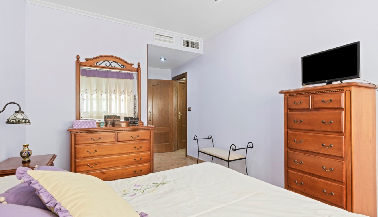 Verkoop - Landgoed - Beniel - Carretera de Beniel