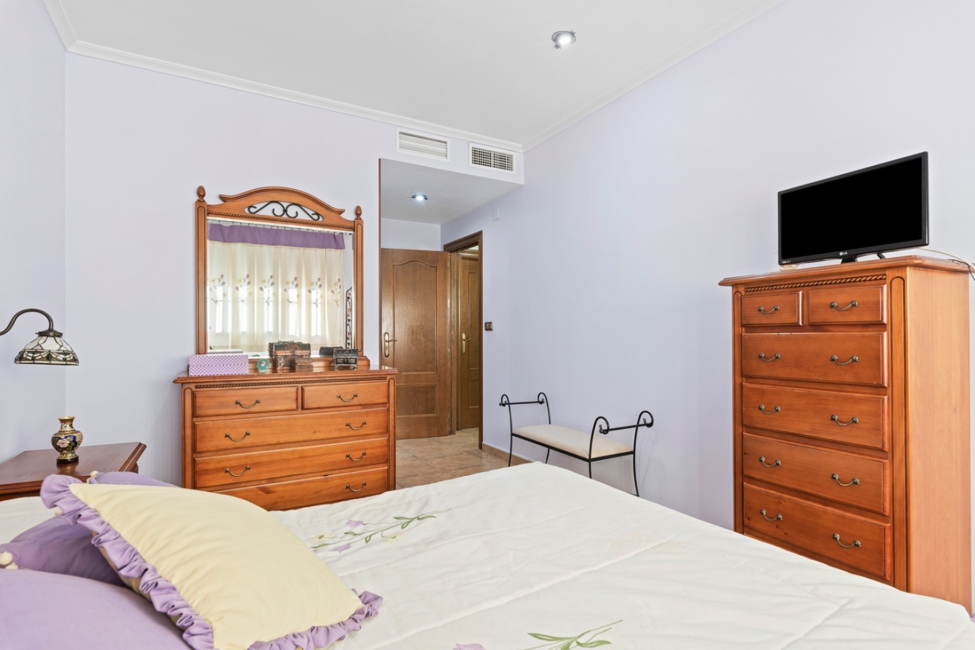 Verkoop - Landgoed - Beniel - Carretera de Beniel