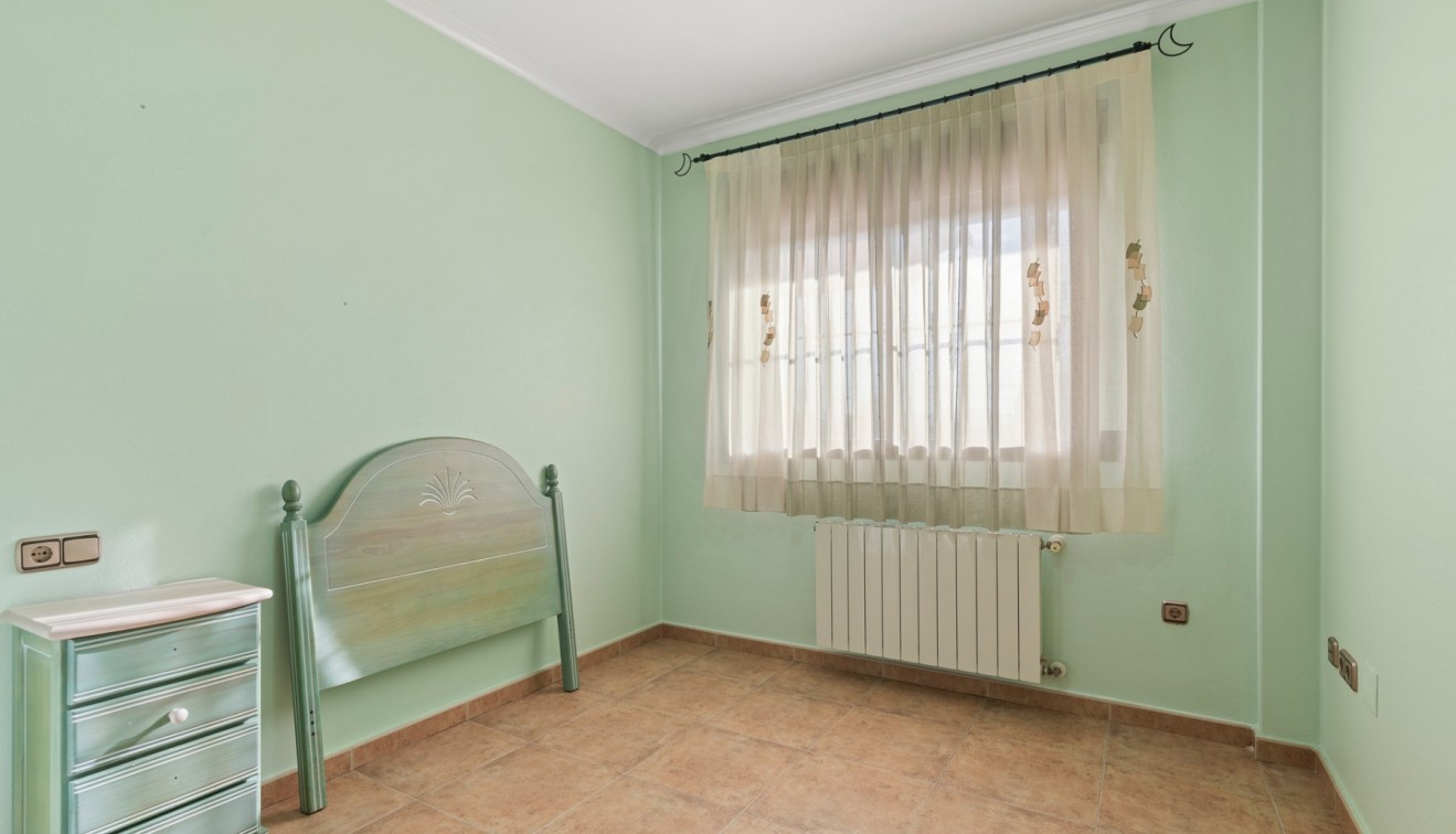 Verkoop - Landgoed - Beniel - Carretera de Beniel