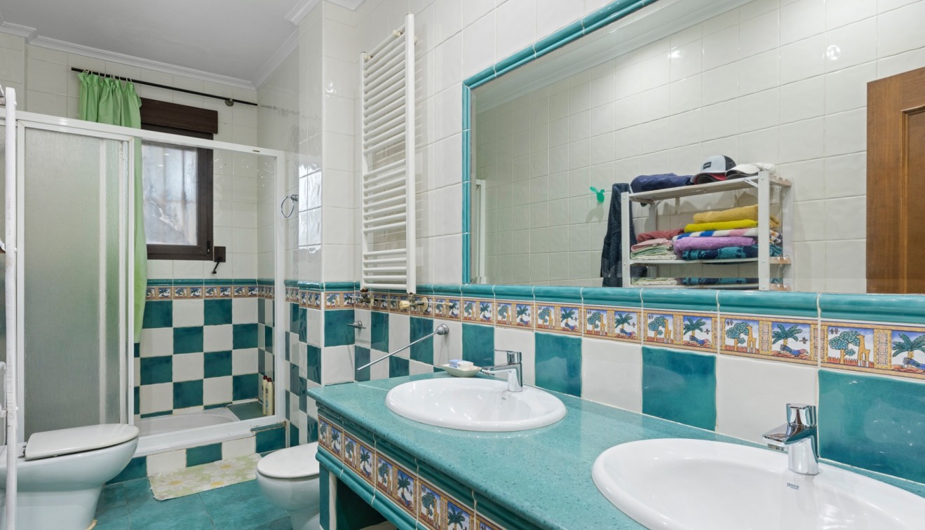 Verkoop - Landgoed - Beniel - Carretera de Beniel