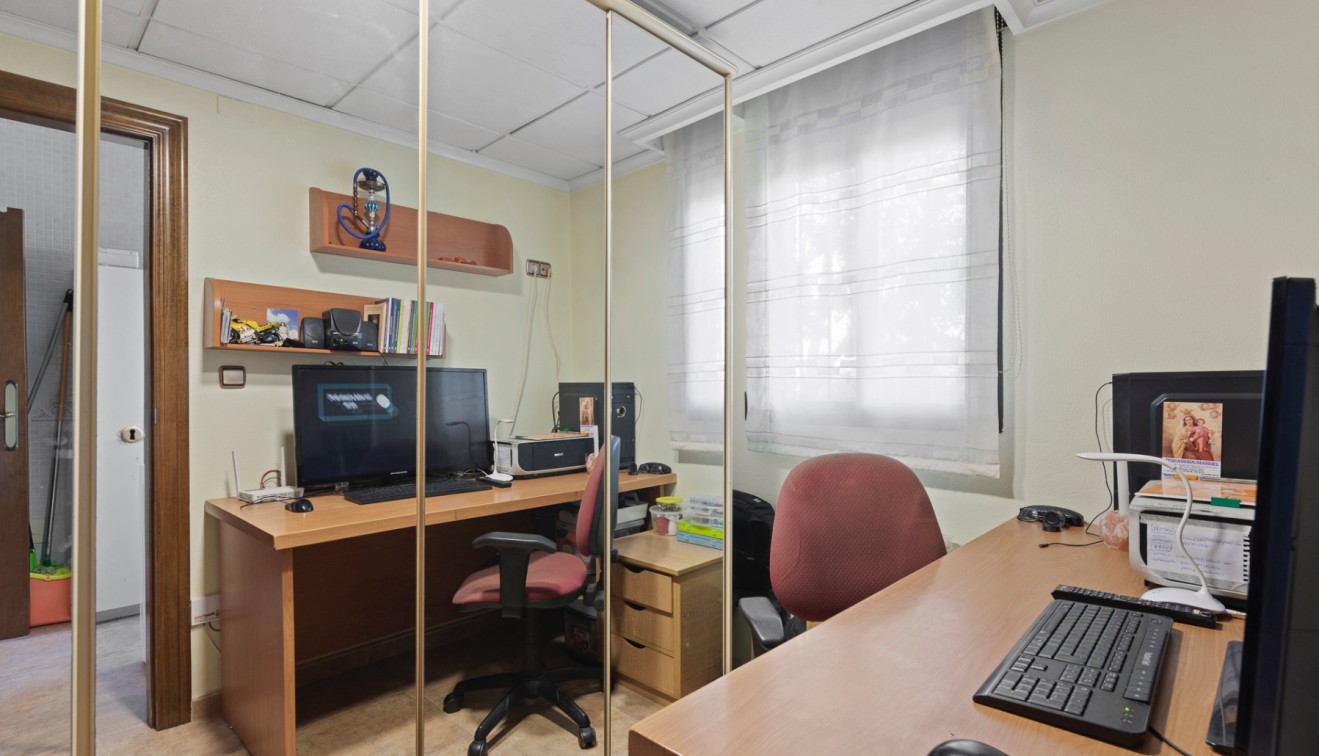 Verkoop - Landgoed - Beniel - Carretera de Beniel