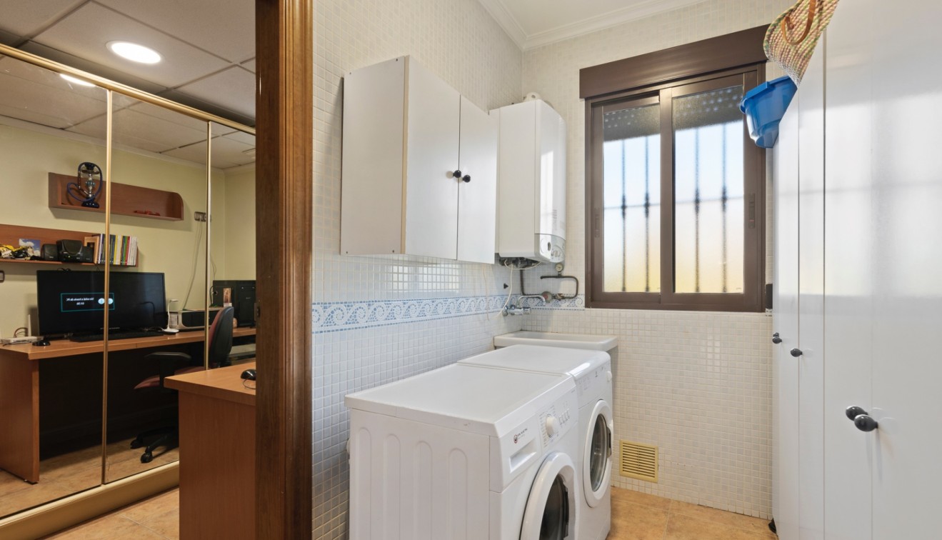 Verkoop - Landgoed - Beniel - Carretera de Beniel