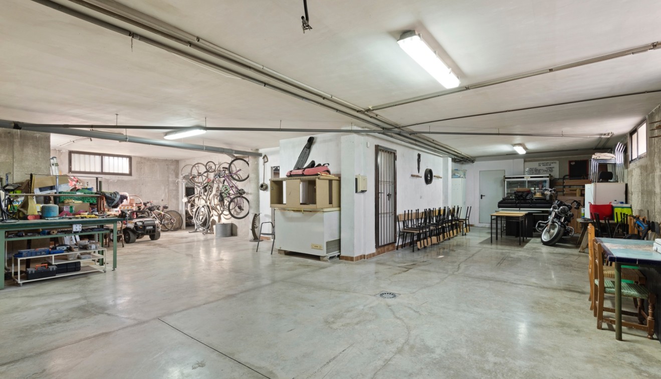 Verkoop - Landgoed - Beniel - Carretera de Beniel