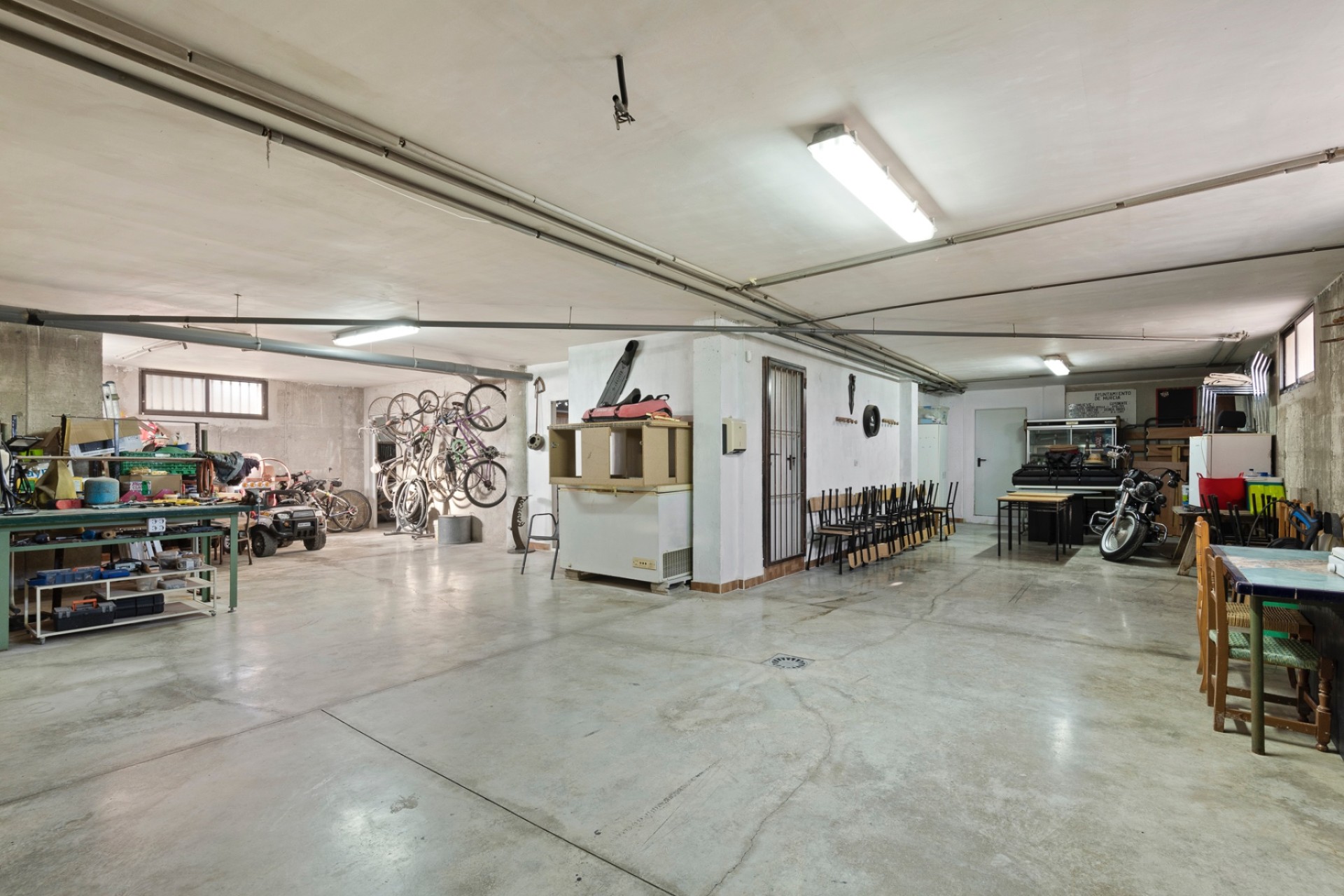 Verkoop - Landgoed - Beniel - Carretera de Beniel