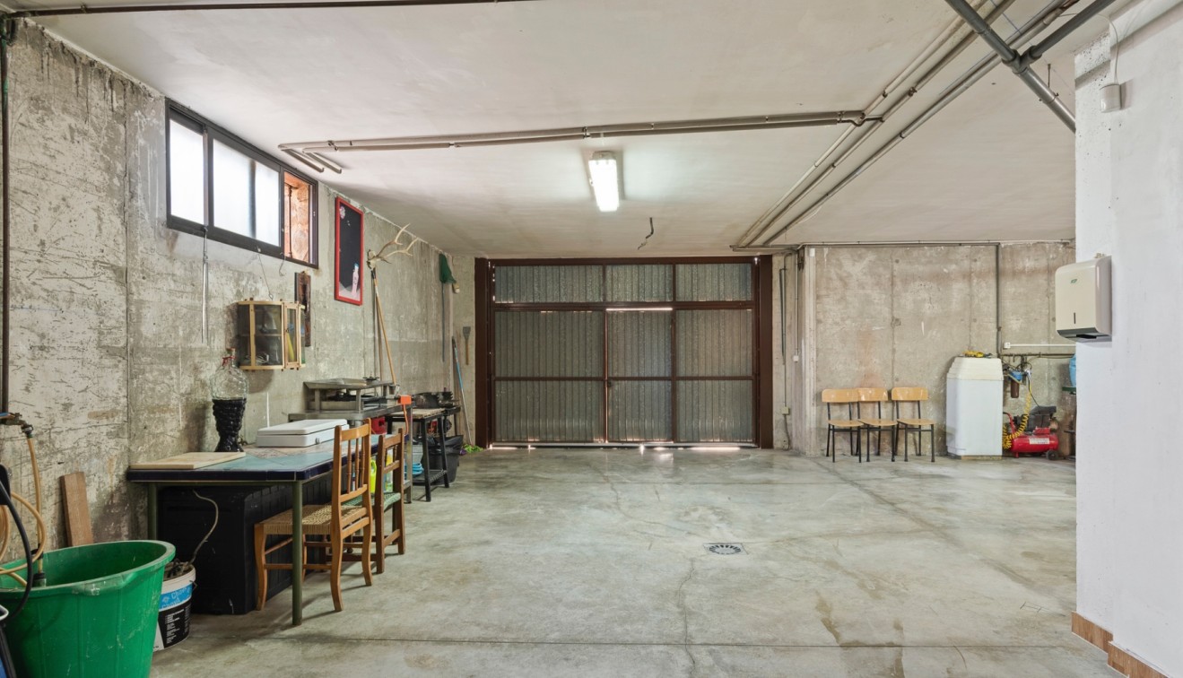 Verkoop - Landgoed - Beniel - Carretera de Beniel