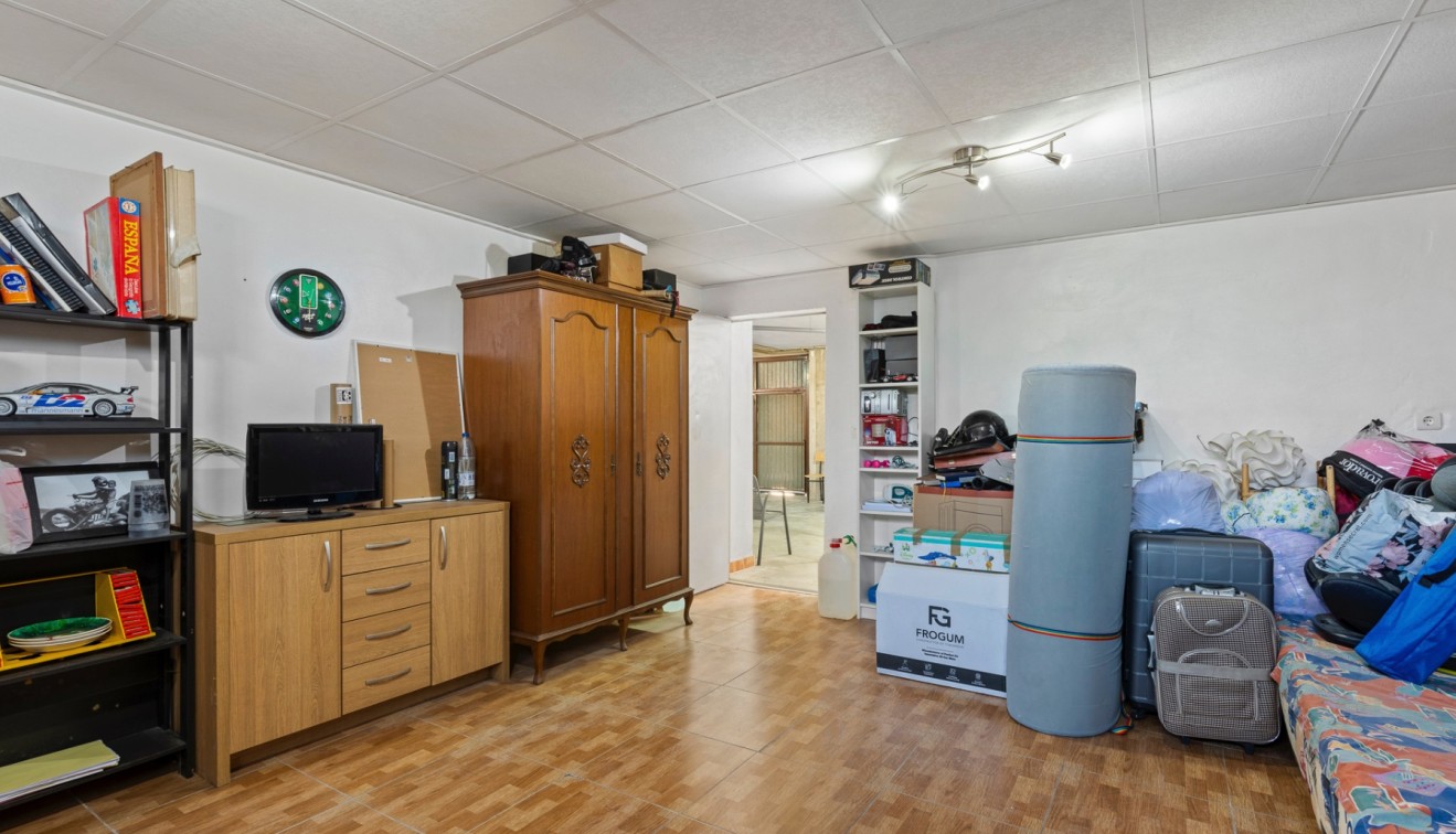 Verkoop - Landgoed - Beniel - Carretera de Beniel