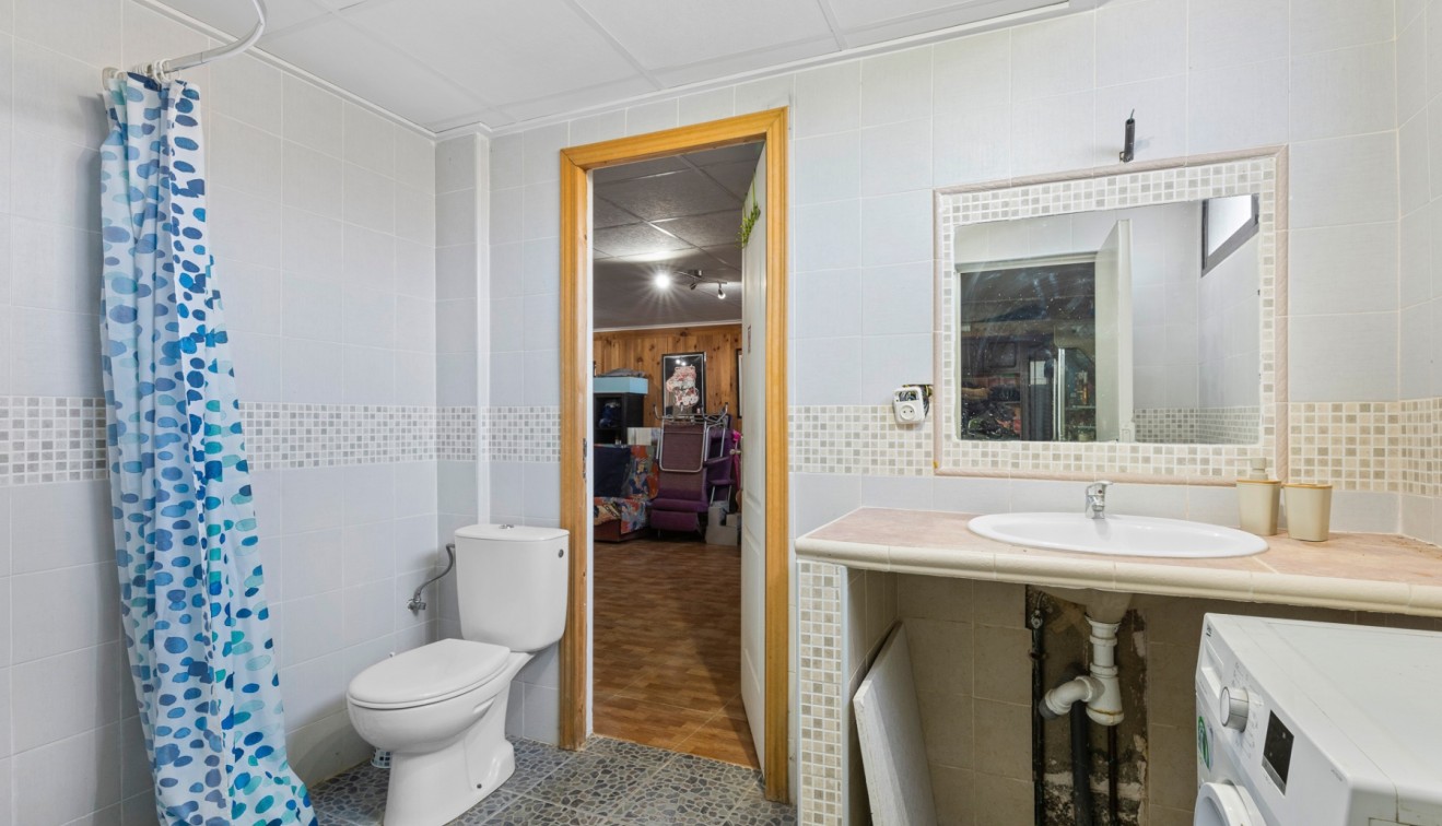 Verkoop - Landgoed - Beniel - Carretera de Beniel