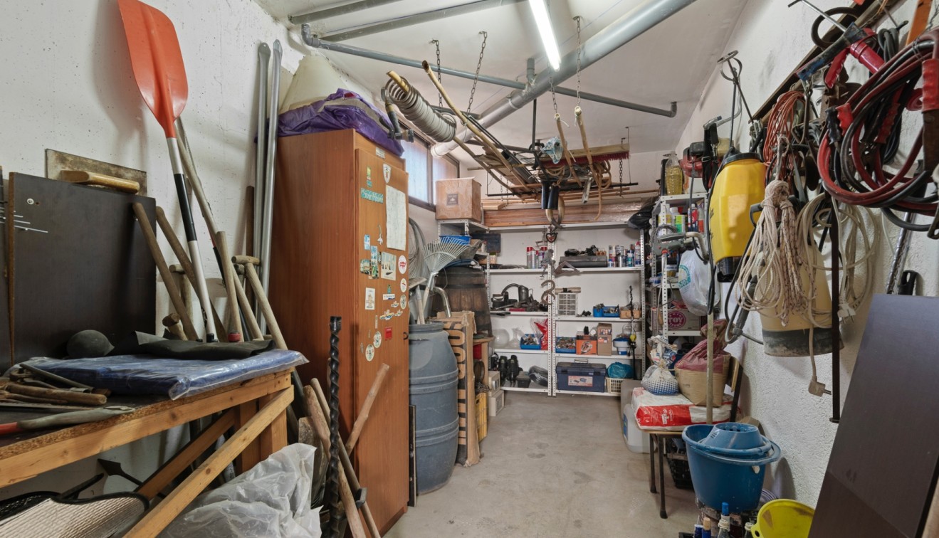 Verkoop - Landgoed - Beniel - Carretera de Beniel