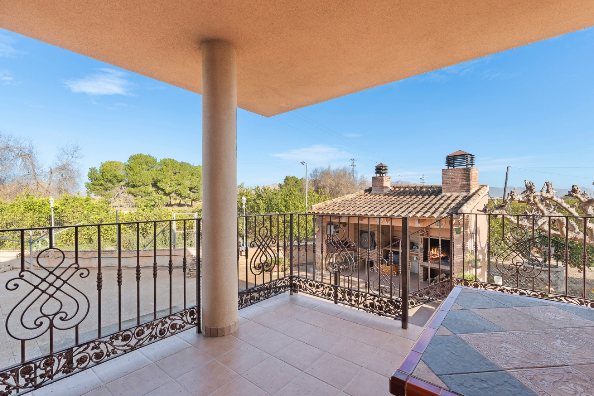 Verkoop - Landgoed - Beniel - Carretera de Beniel