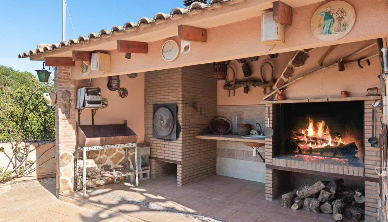 Verkoop - Landgoed - Beniel - Carretera de Beniel