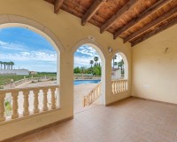 Verkoop - Landgoed - Callosa del Segura - Callosa De Segura