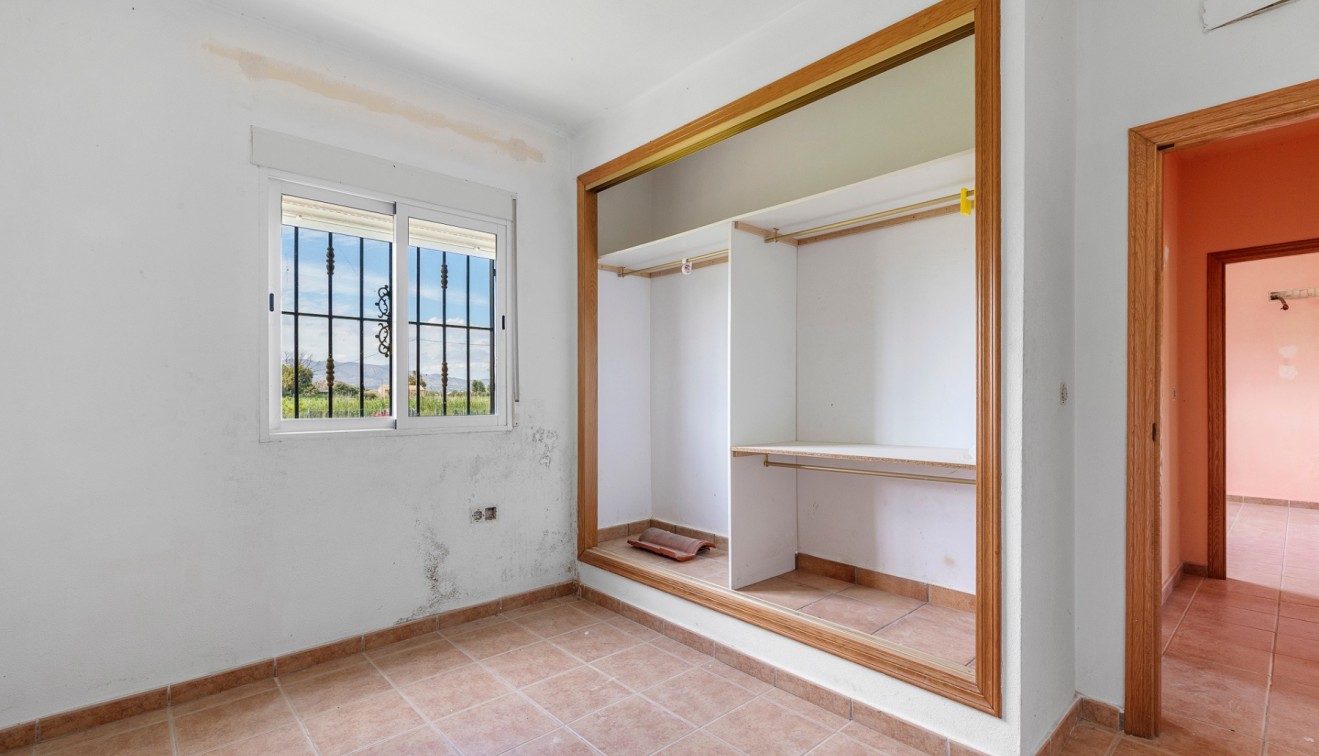 Verkoop - Landgoed - Callosa del Segura - Callosa De Segura