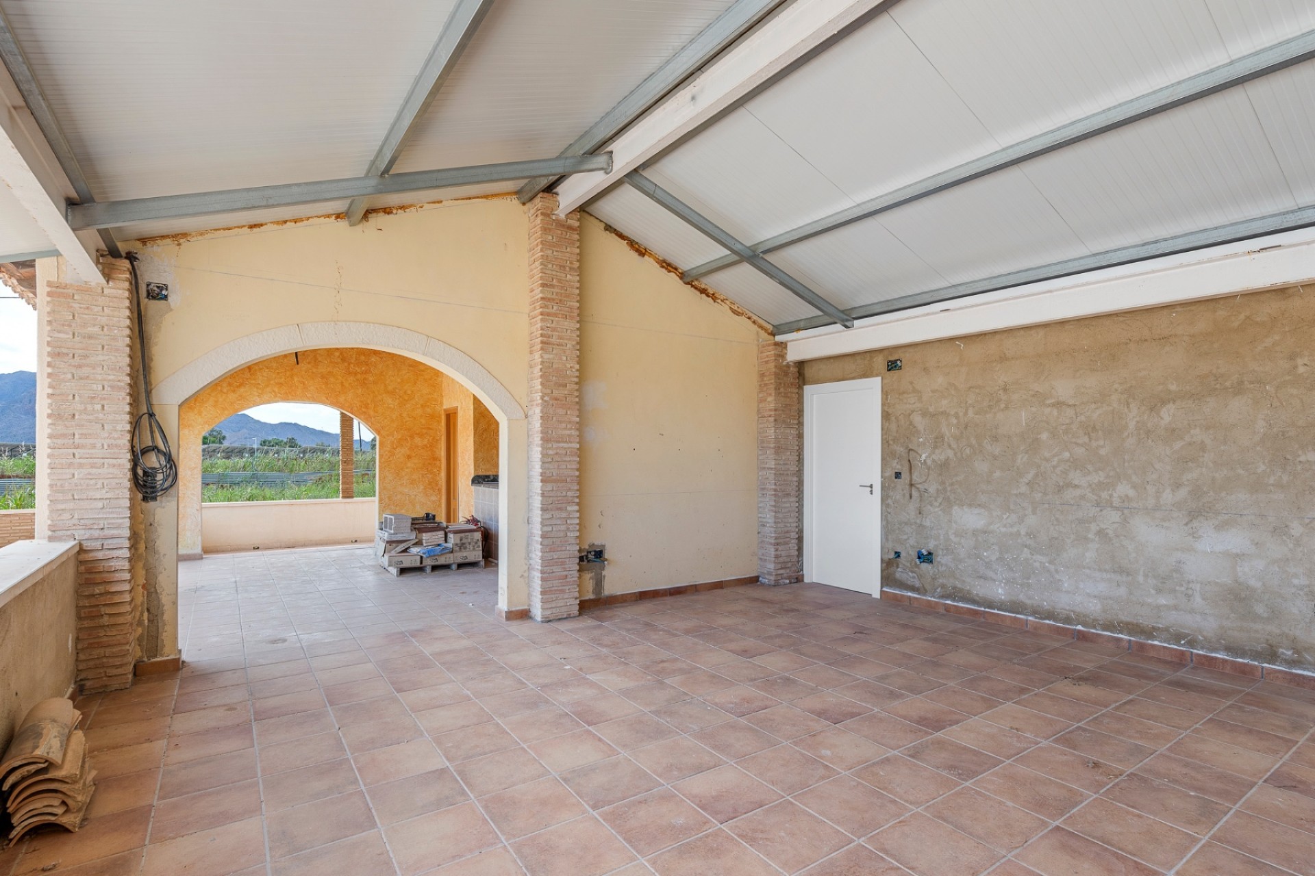 Verkoop - Landgoed - Callosa del Segura - Callosa De Segura