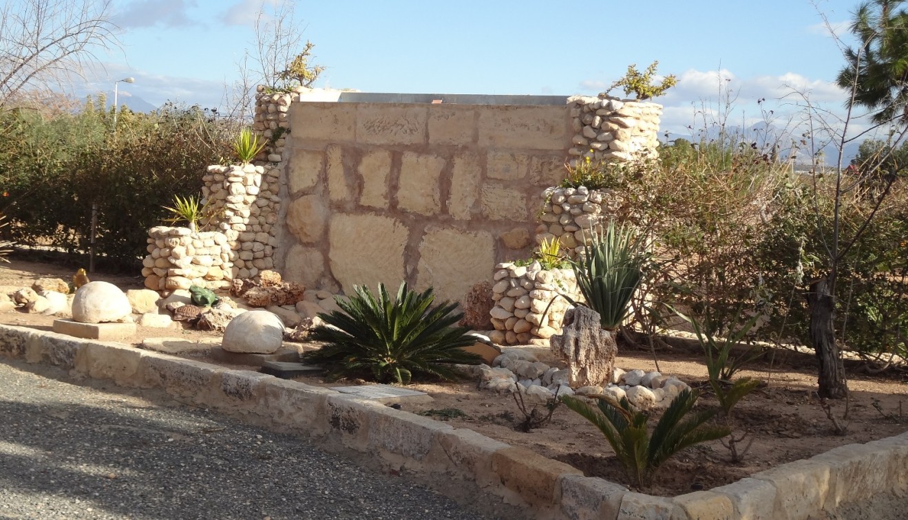 Verkoop - Landgoed - El Altet