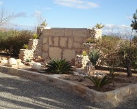 Verkoop - Landgoed - El Altet