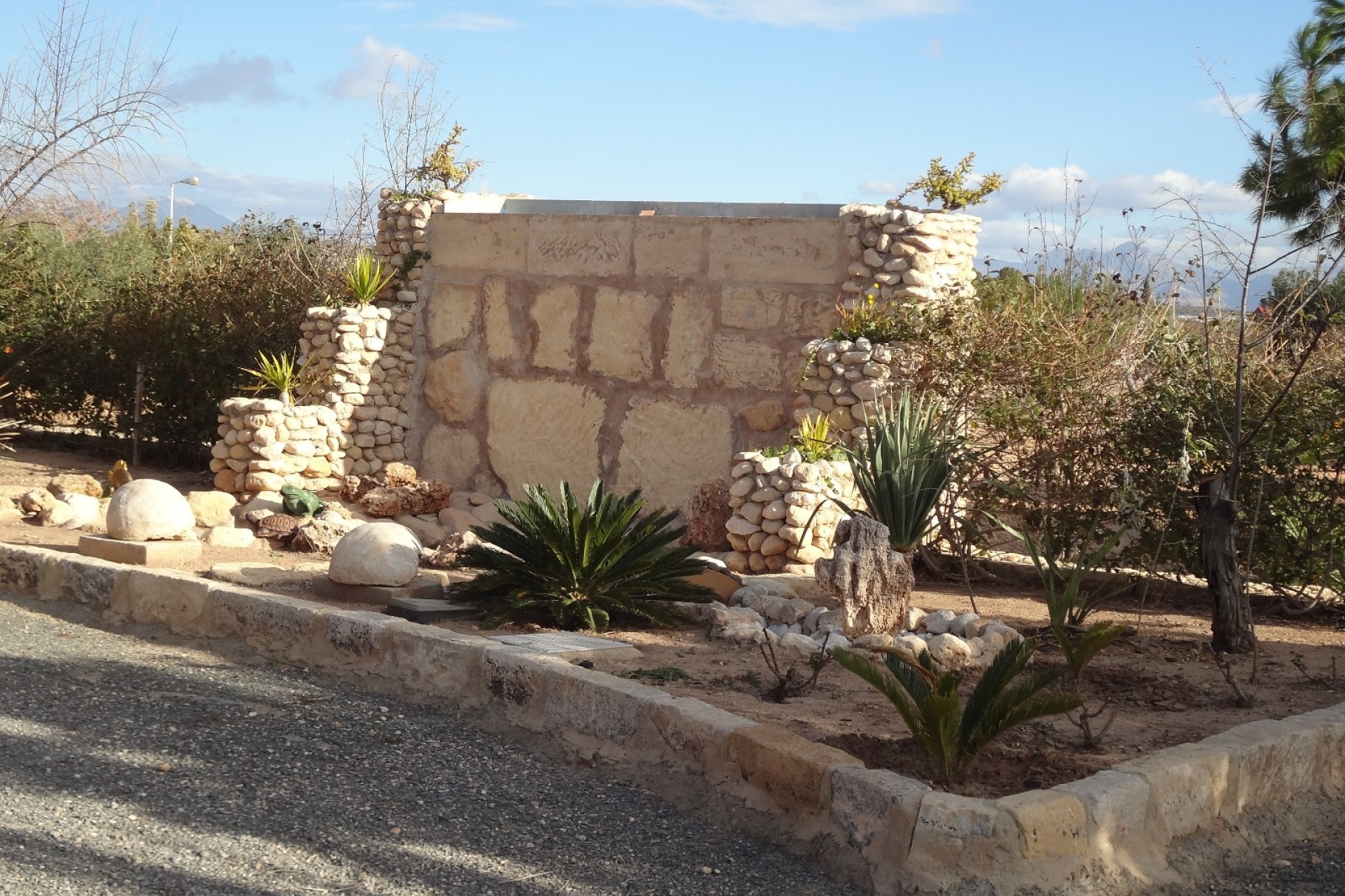 Verkoop - Landgoed - El Altet