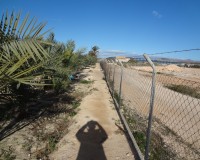 Verkoop - Landgoed - El Altet