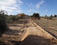 Verkoop - Landgoed - El Altet