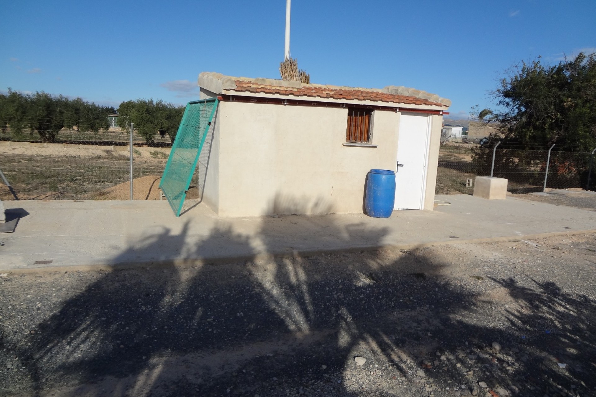 Verkoop - Landgoed - El Altet