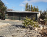 Verkoop - Landgoed - El Altet