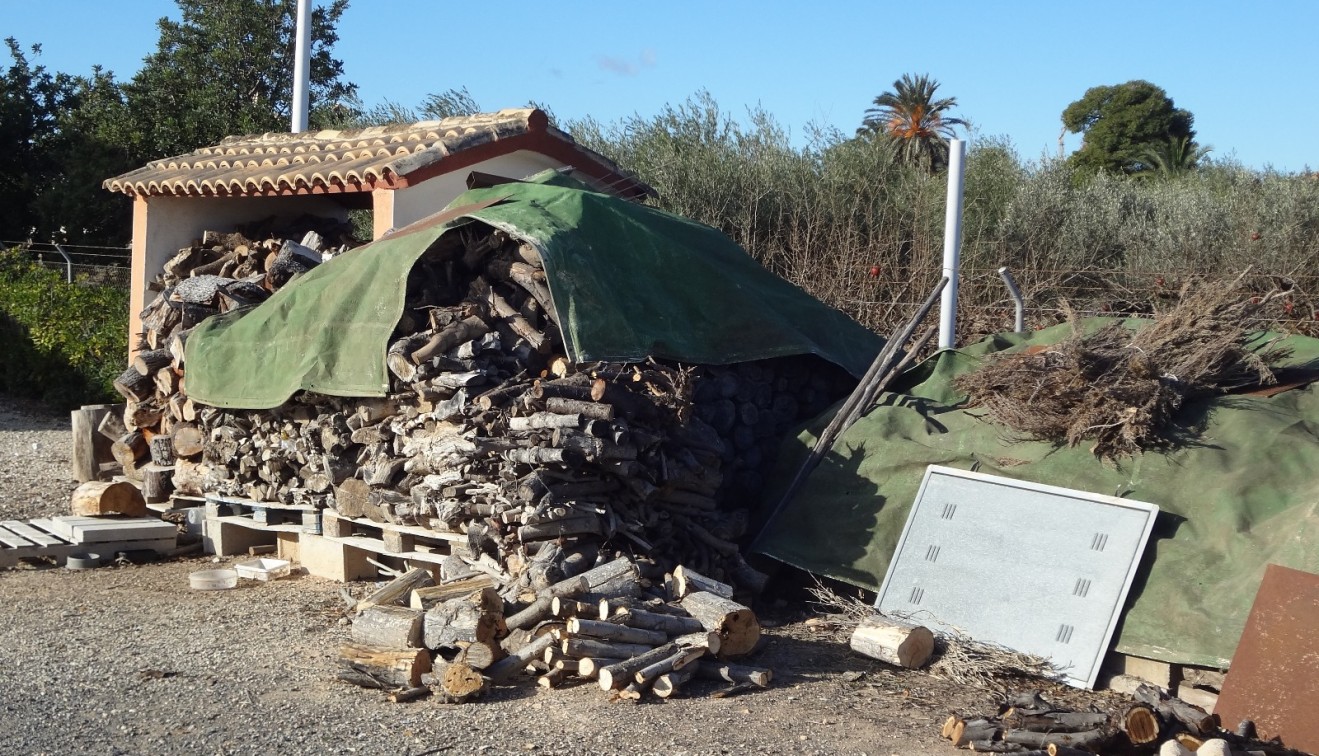 Verkoop - Landgoed - El Altet