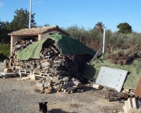 Verkoop - Landgoed - El Altet