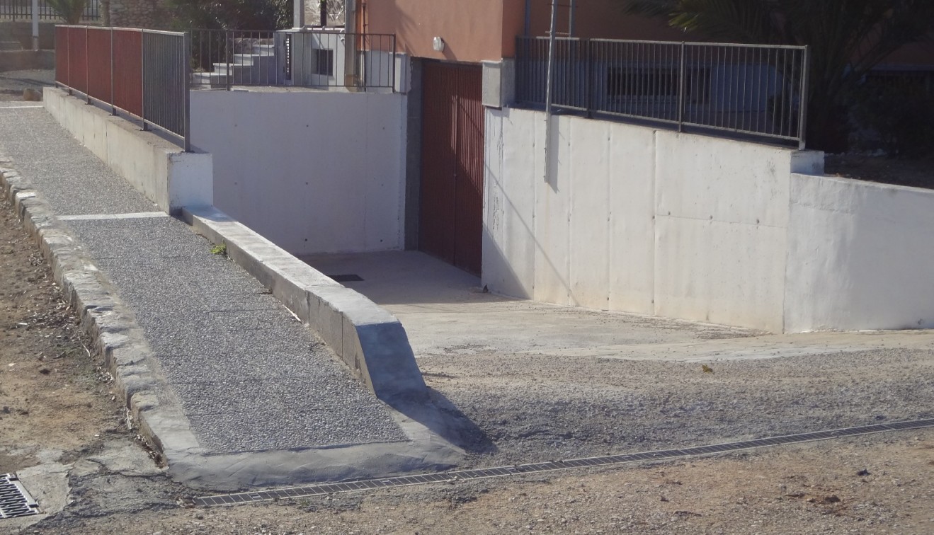 Verkoop - Landgoed - El Altet