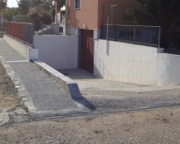 Verkoop - Landgoed - El Altet