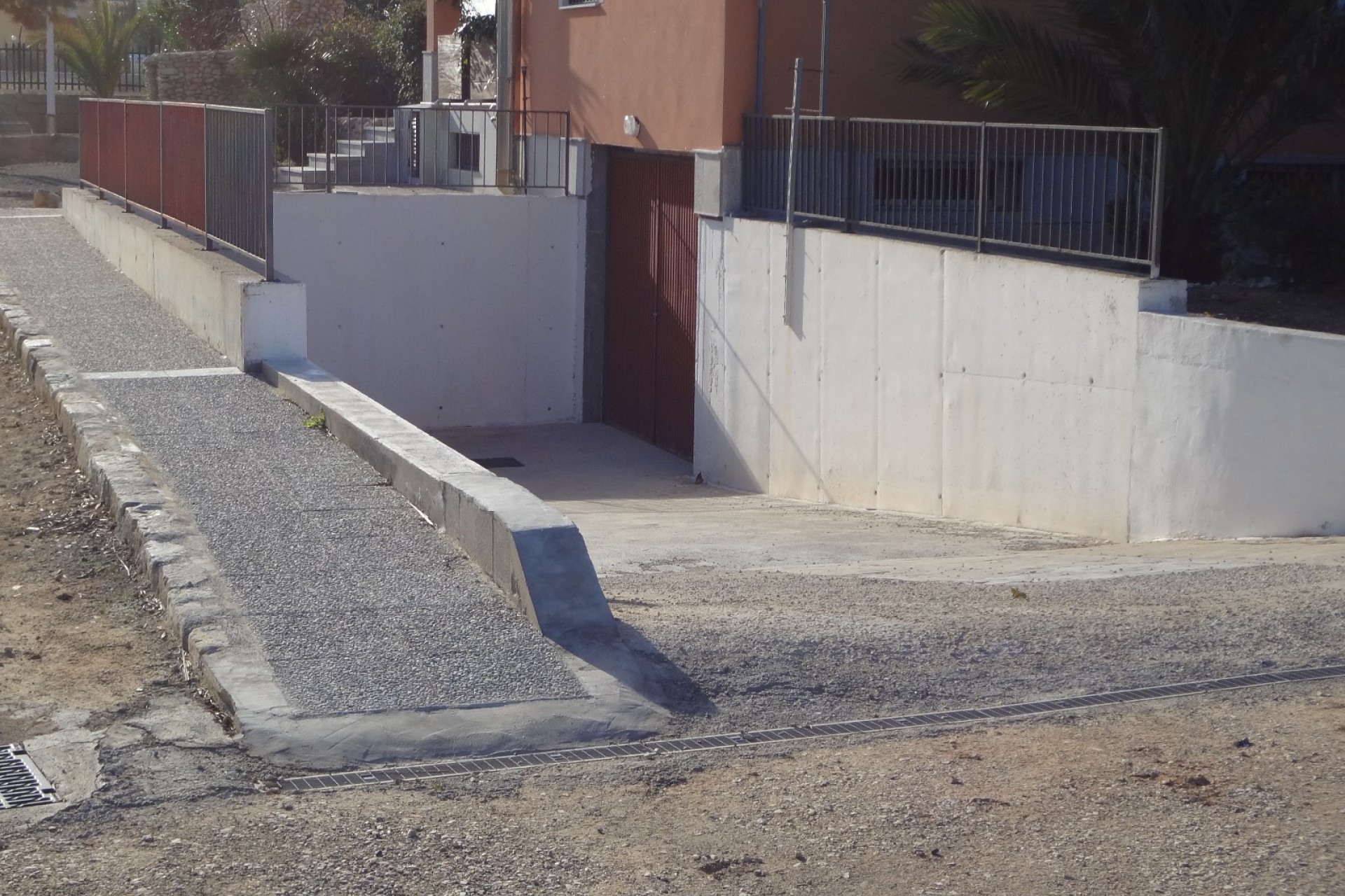 Verkoop - Landgoed - El Altet