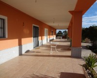 Verkoop - Landgoed - El Altet