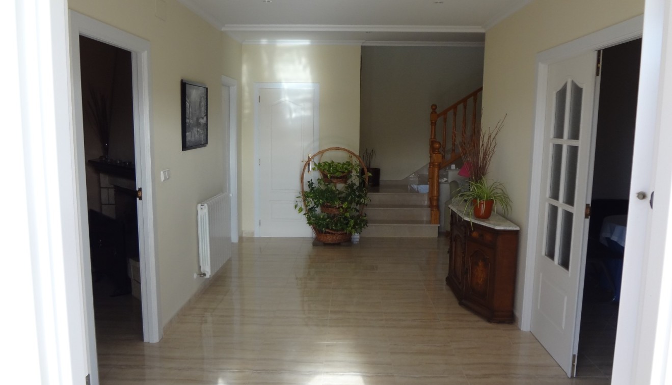 Verkoop - Landgoed - El Altet