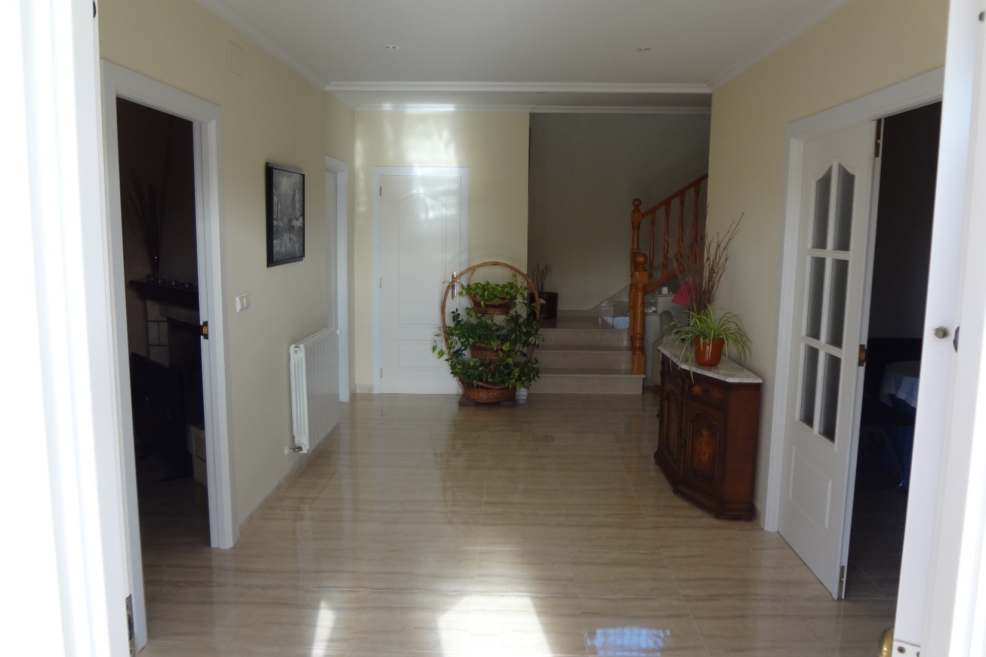 Verkoop - Landgoed - El Altet