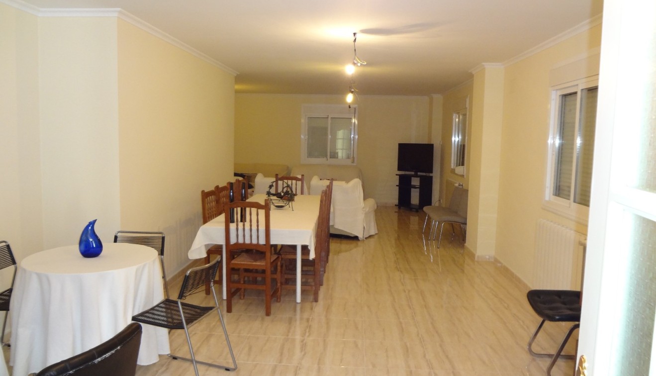 Verkoop - Landgoed - El Altet