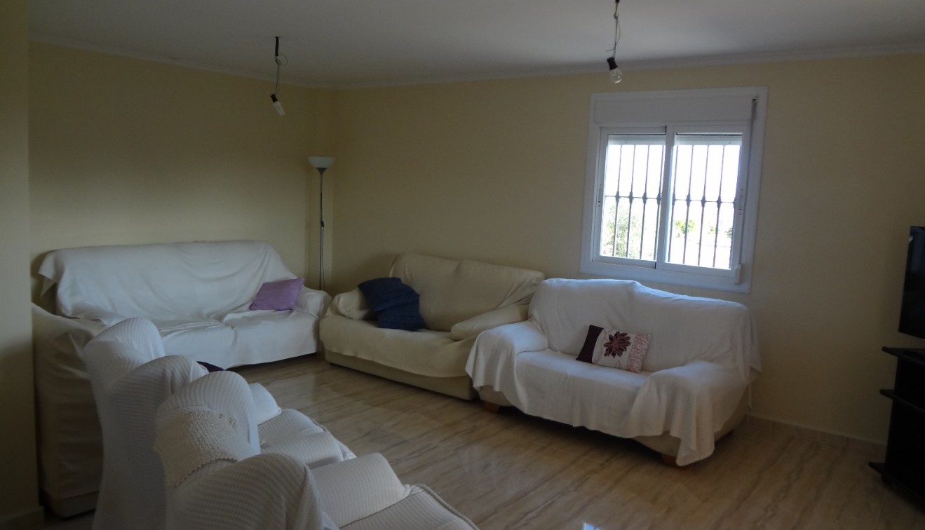 Verkoop - Landgoed - El Altet