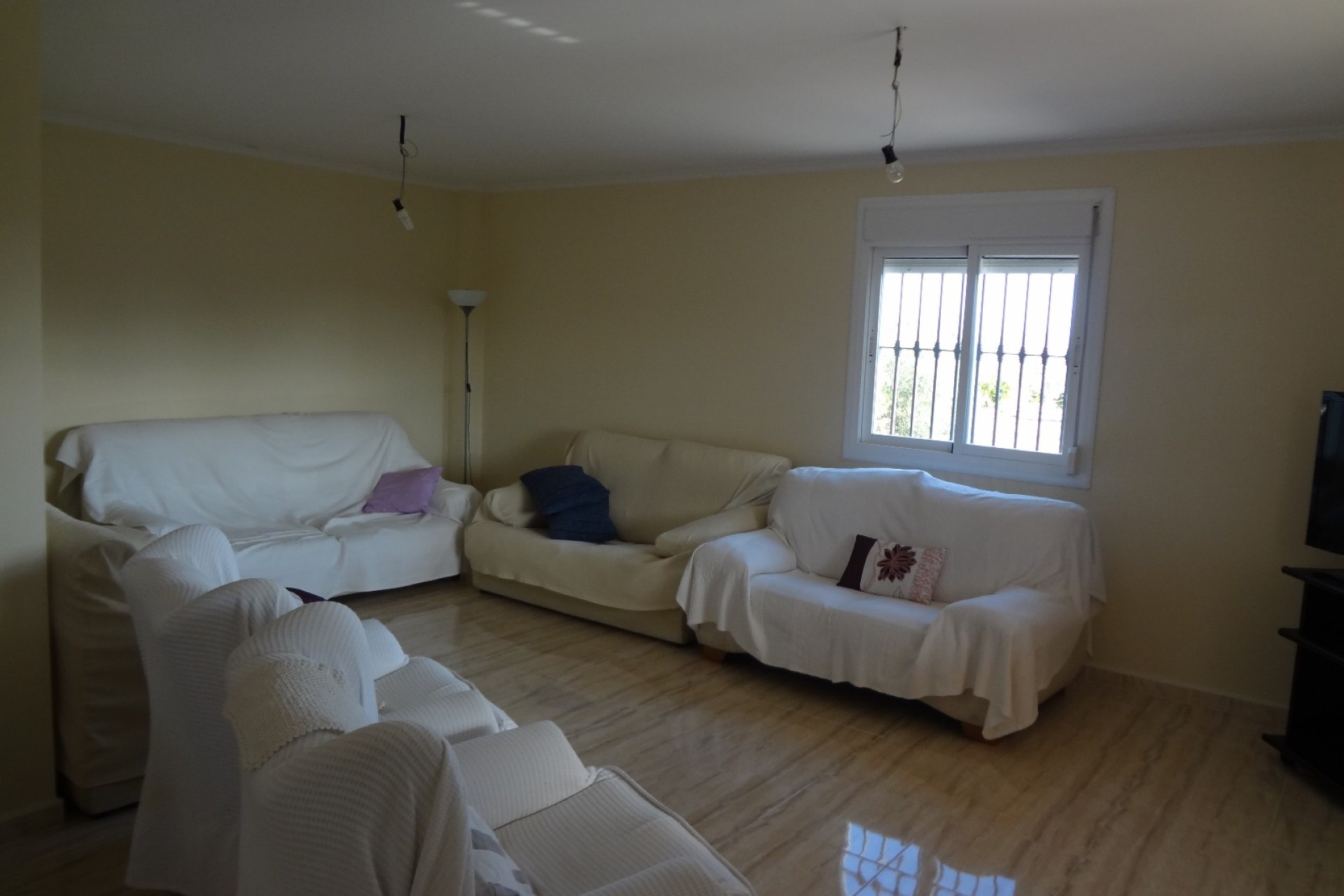 Verkoop - Landgoed - El Altet