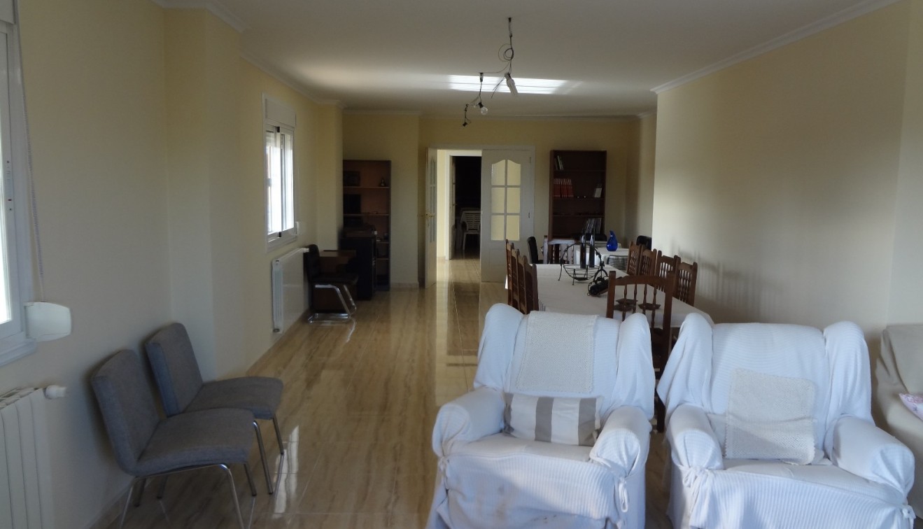 Verkoop - Landgoed - El Altet